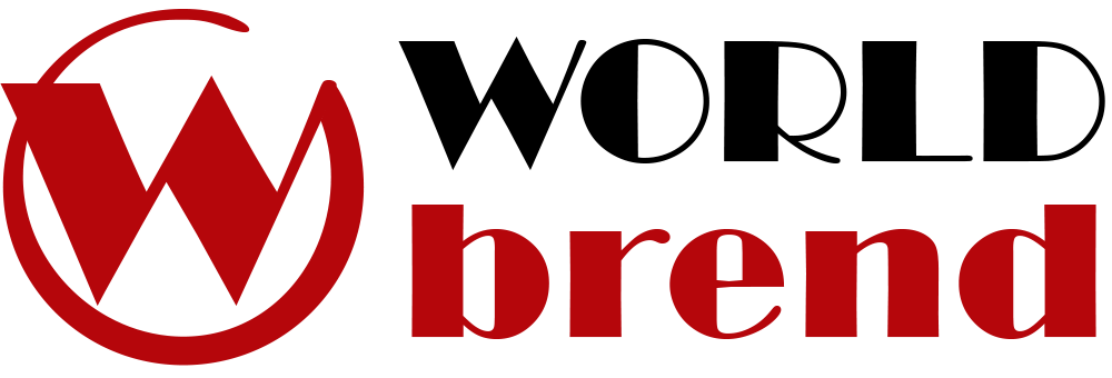 logo world brand