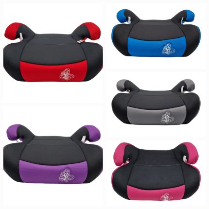 AUTOSJEDALICA 4 - 12 GODINA