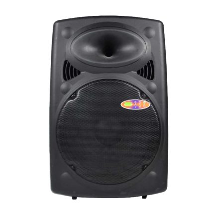 Bluetooth zvucnik karaoke 3015