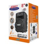 Bluetooth zvucnik karaoke A8 2