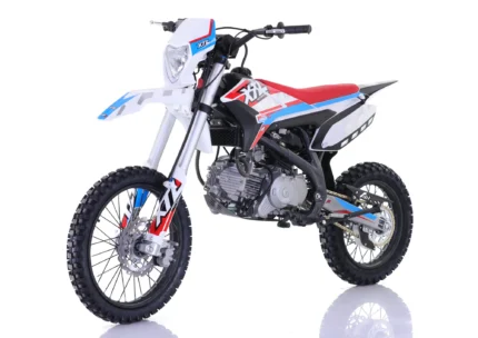 CROSS MOTOR 150CC