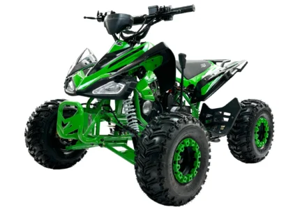 QUAD Mars 125CC