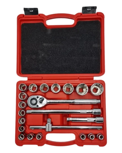 Set nasadnih ključeva | YZ-4100