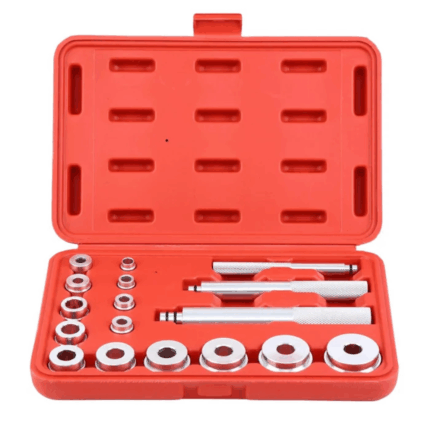 red bearing tool square 1x1