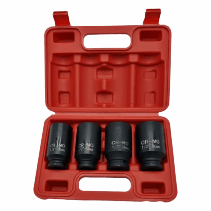red socket set 1x1