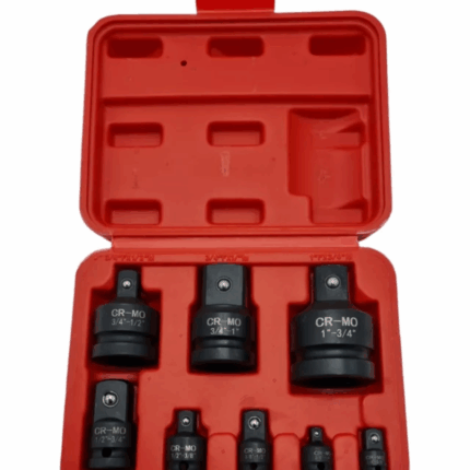 socket set square 1x1