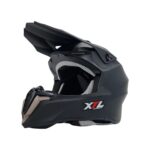 helmet black xtl 1x1 web