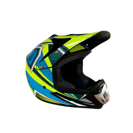 helmet blue yellow 1x1 web