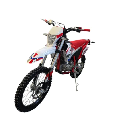 Cross motor Ultra 300cc