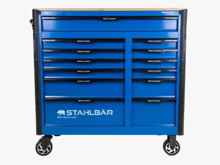 Stahlbär kolica s alatom / 10/13