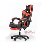 gaming stolica crveno crna 150x150 gaming stolica crveno crna 150x150